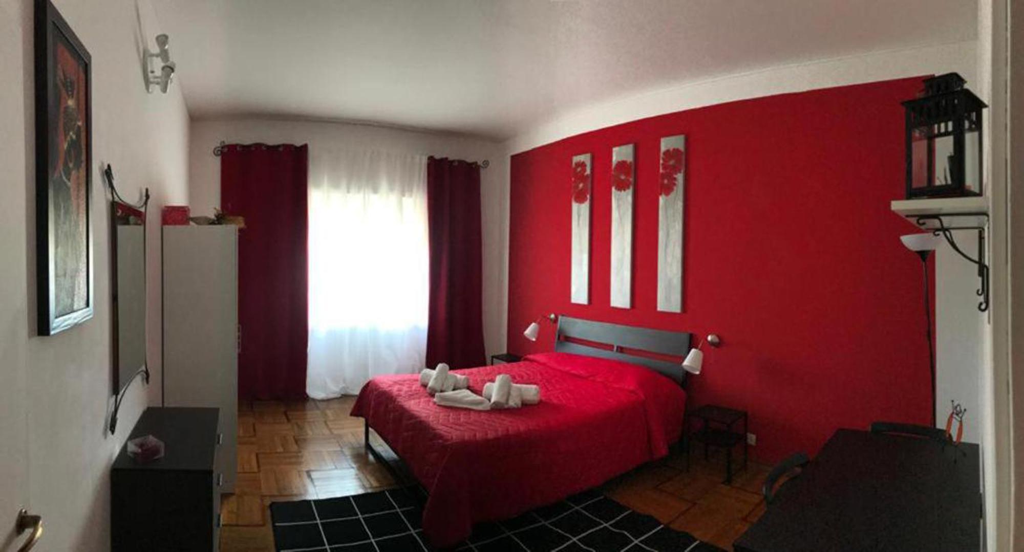 Casa de hóspedes Cornelius